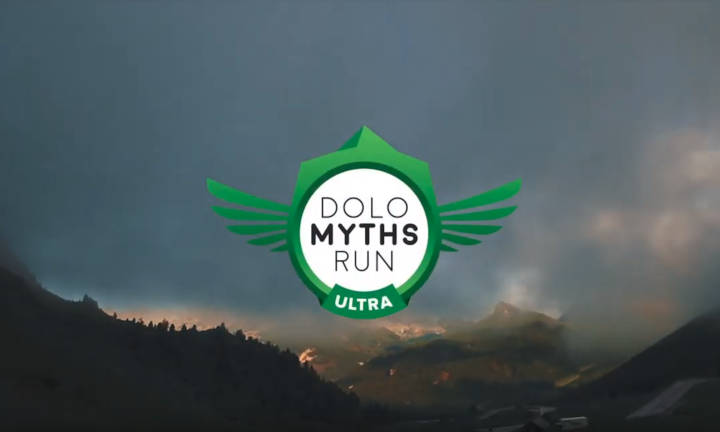 DoloMyths Run Ultra Trail | 2019 | Video by Marco Busacca
